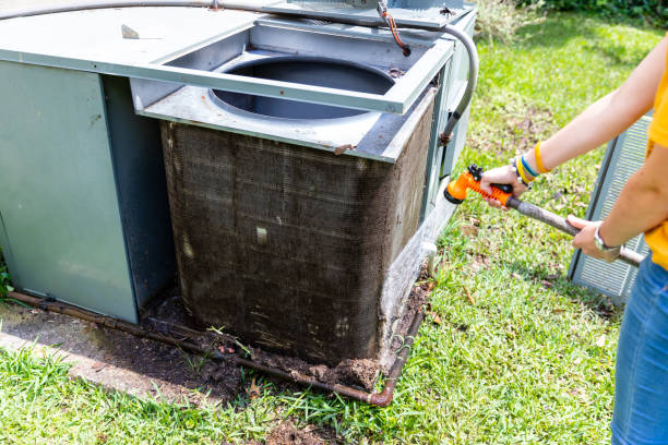 Ductwork Cleaning Services in SC