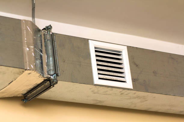 Reliable SC Airduct Cleaning Solutions